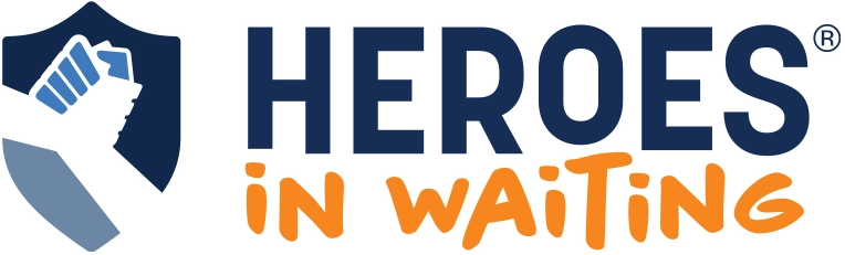 Heroes in Waiting