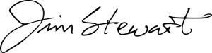 Jim Stewart Signature copy